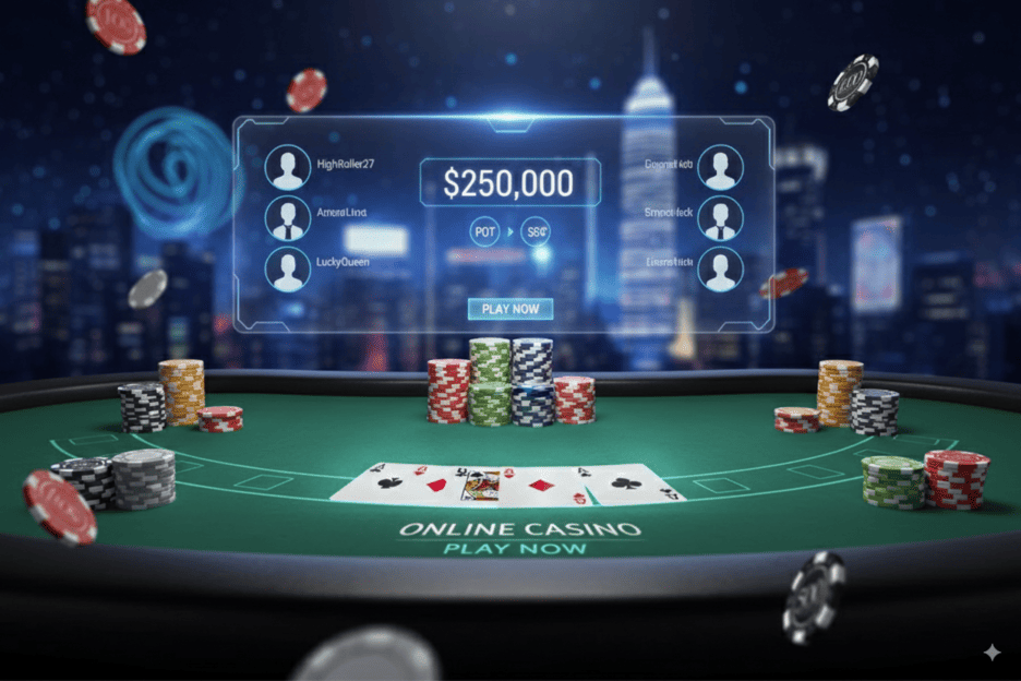 Slot Tips