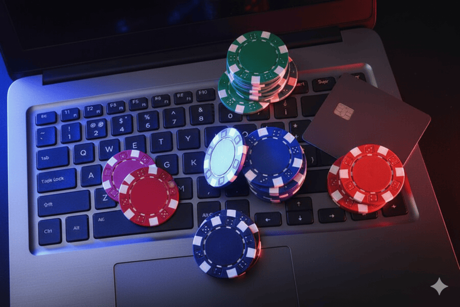 best online casino
