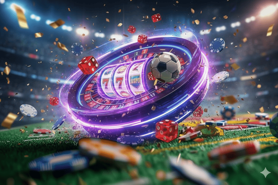 mobile casino