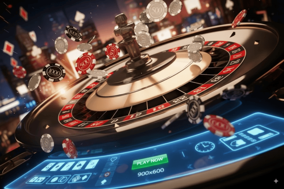 online casino gewinnen