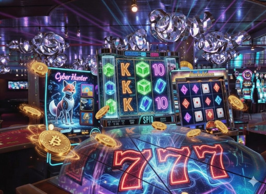 casinos with $1 deposit