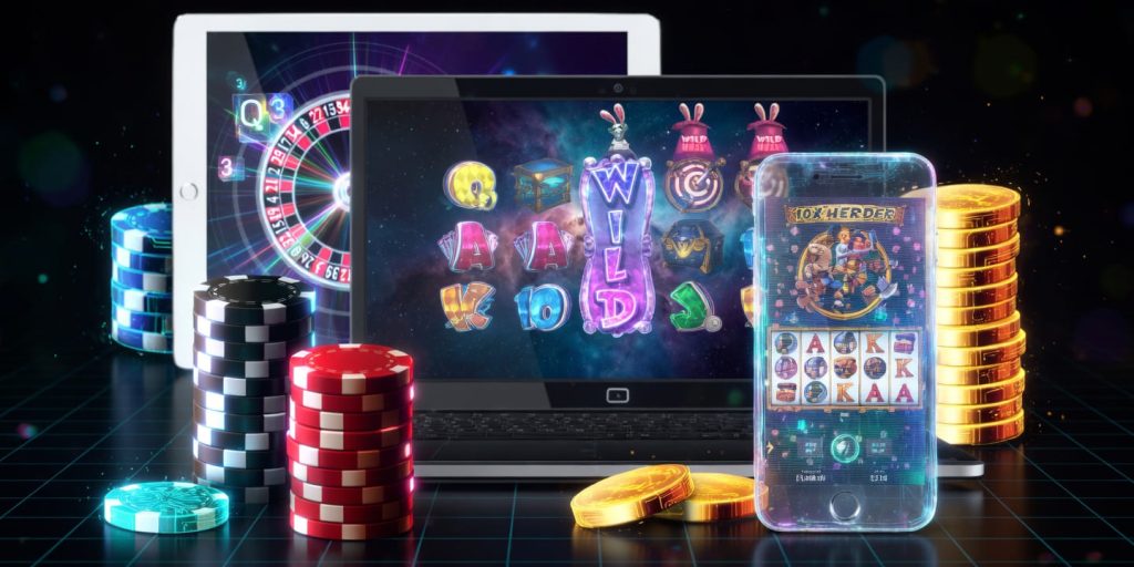exclusive casino bonus
