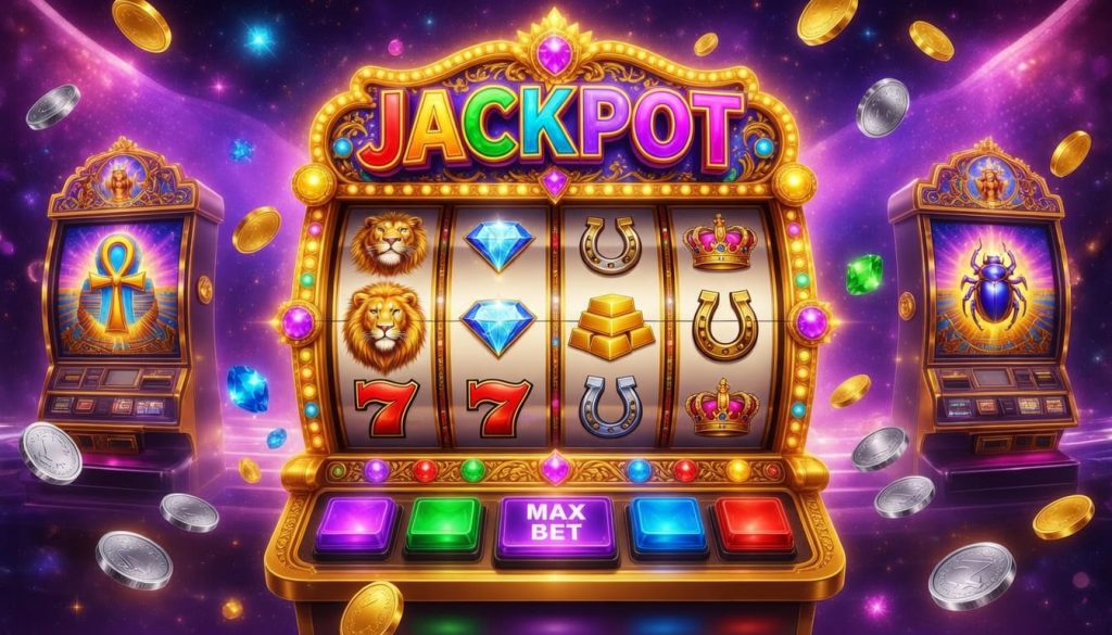 exclusive casino bonus