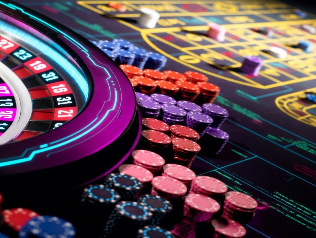 Warda Casino Test 2026