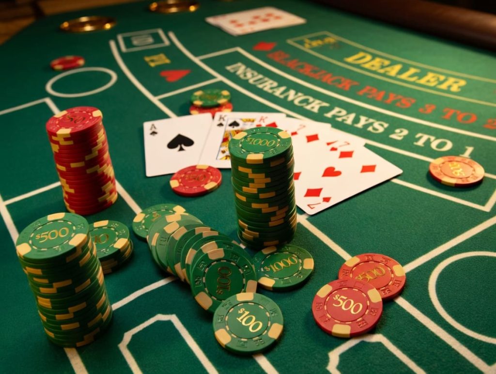 Warda Casino Test 2026