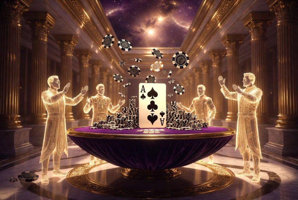 casinos
