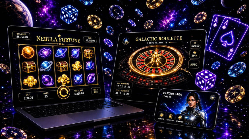 casinos en linea argentina