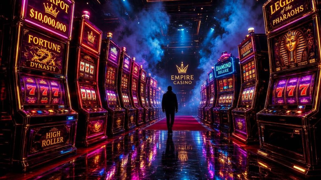 melhores bónus de casino online legal em portugal